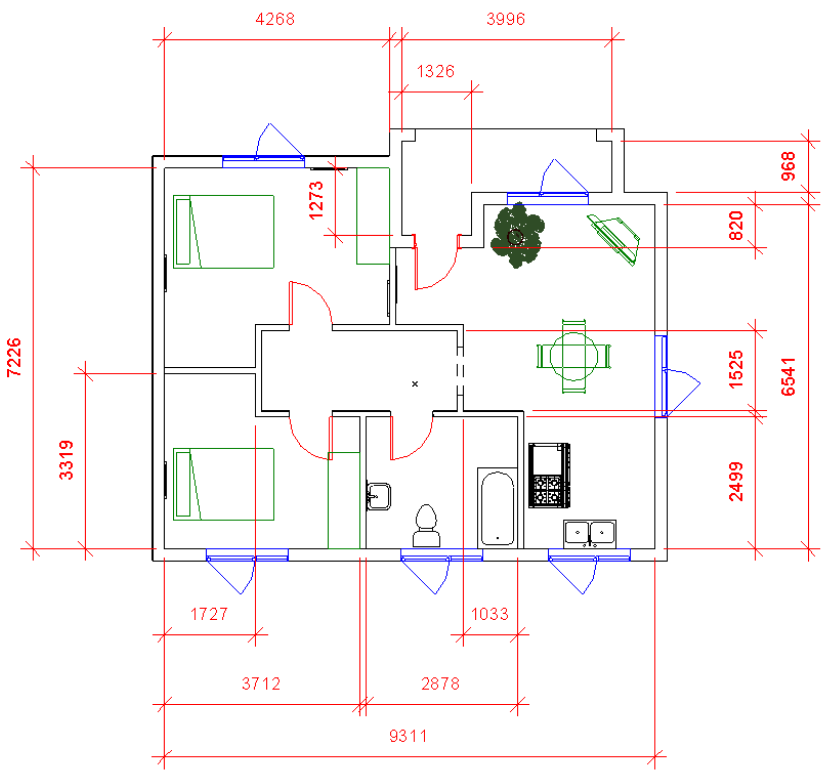 This is example image number 2