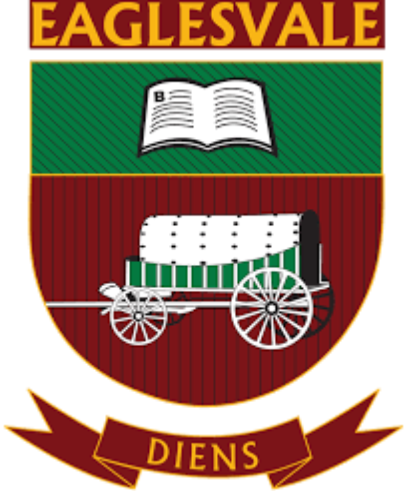 Eaglesvale Senior School logo