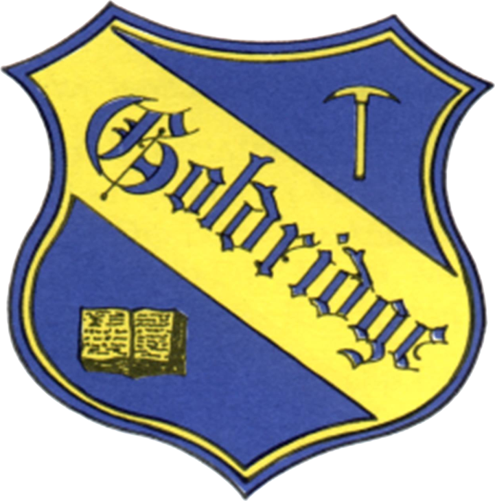 Goldridge College logo